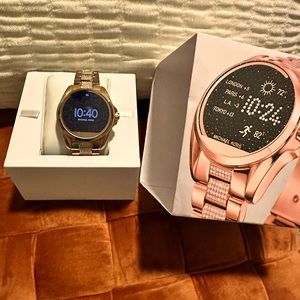 Michael Kors Access Watch